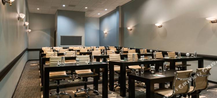 北达拉斯温德姆花园酒店(Wyndham Garden Dallas North)图片