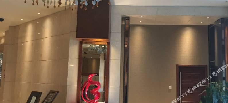 北京新世界太华公寓图片