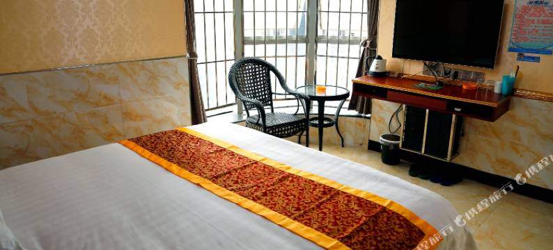 重庆琪琳酒店式公寓图片