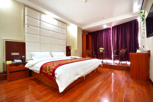 唐宴酒店(武汉汉口学院武汉东湖学院店)预订价格,联系电话位置地址