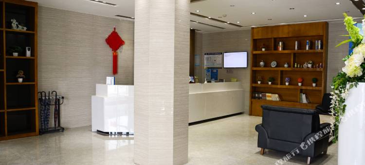 茉莉花开连锁酒店(荆州古城店)图片