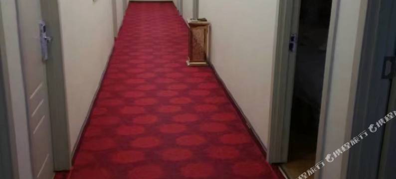 随州天星客房图片