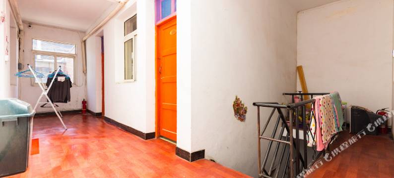 兰州遇见主题旅馆图片