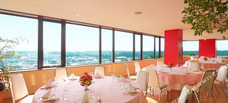 伊势志摩Quintessa酒店(Quintessa Hotel Iseshima)图片