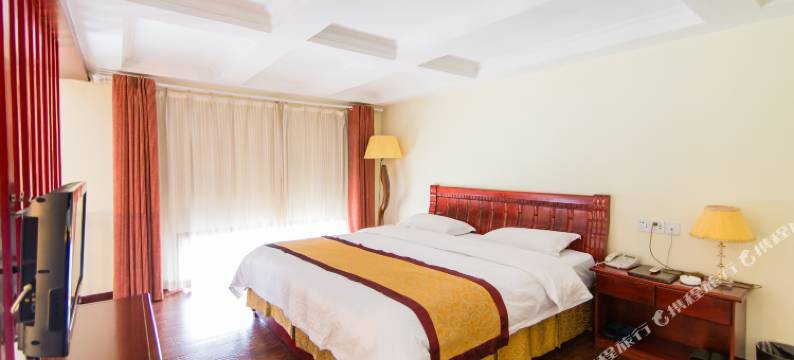 内乡东方商务酒店图片