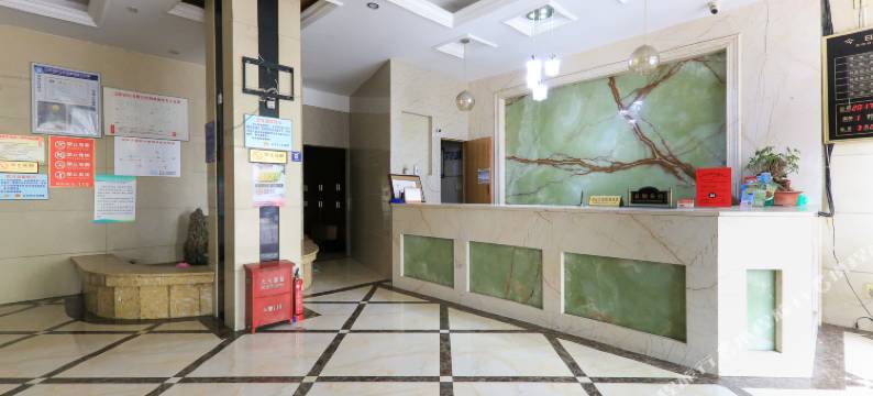 义乌宝隆宾馆图片