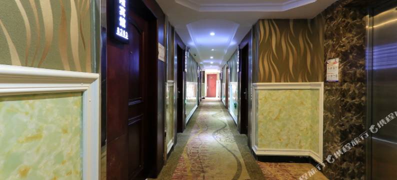 义乌宝隆宾馆图片