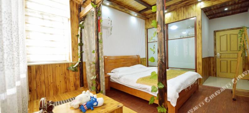 乌镇暖途小站民宿图片