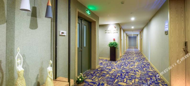 遂昌久宿文化酒店图片