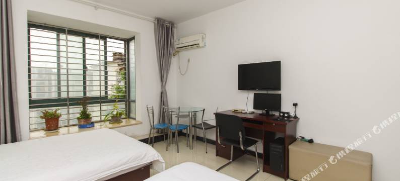 合肥文城宾馆图片