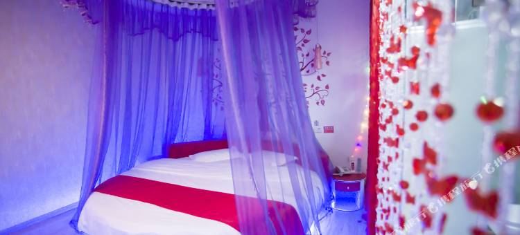 尚客优快捷酒店(金湖店)图片