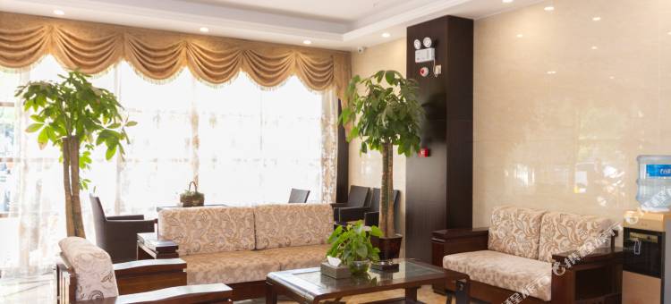 昆山佰思特时尚酒店(千灯古镇店)图片