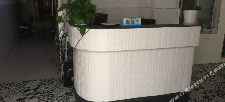 连云港居安旅馆图片