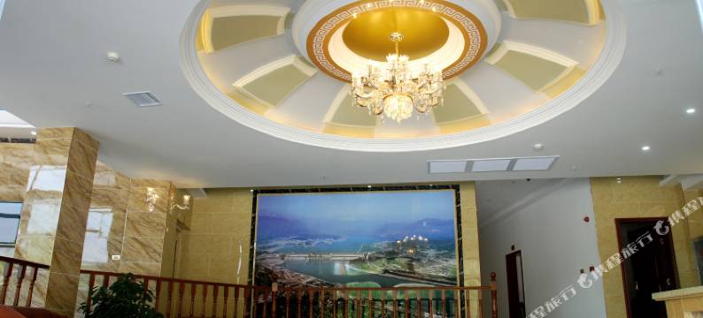 宜昌望家酒店图片