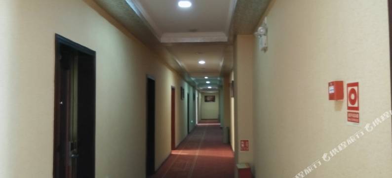 麻栗坡国豪大酒店图片