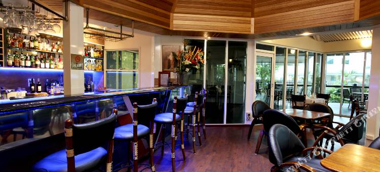 凯恩斯谢里登酒店(Cairns Sheridan Hotel)图片