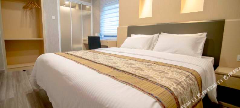 33精品酒店(33 Boutique Hotel Bandar Sunway)图片
