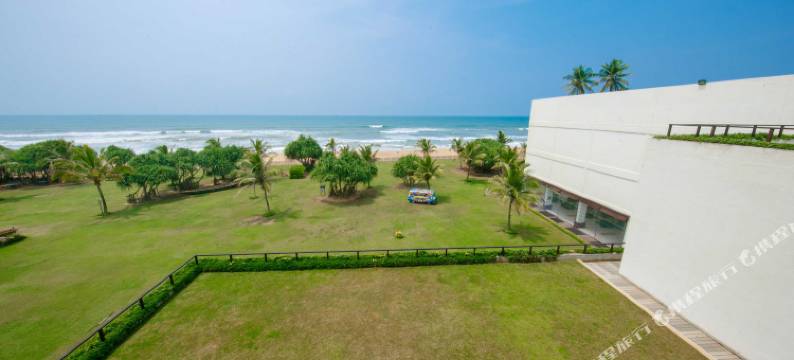 西特拉斯瓦斯卡杜瓦酒店(Citrus Waskaduwa)图片