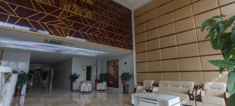 南靖凤皇壹号酒店图片