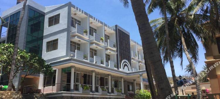 朵朵酒店(Doi Dua Hotel)图片