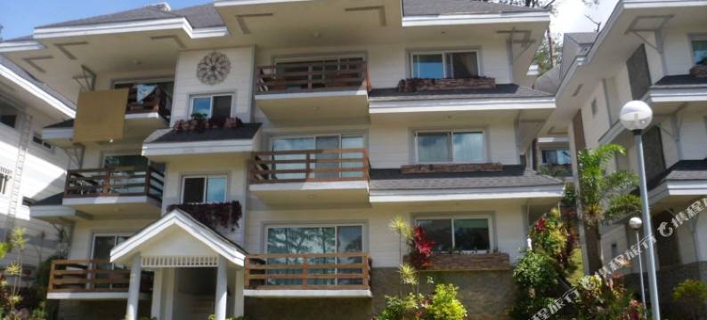 普雷斯蒂奇假日公寓 - 涵碧庄园(Prestige Vacation Apartments - Hanbi Mansions)图片