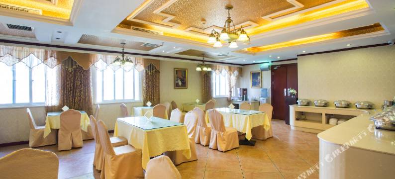 维也纳酒店(成都会展中心海昌极地海洋公园店)图片