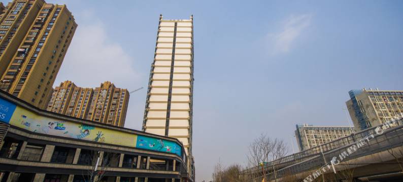 苏州芳菲民宿图片