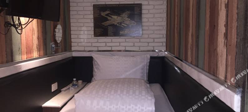 垦丁我的家民宿图片