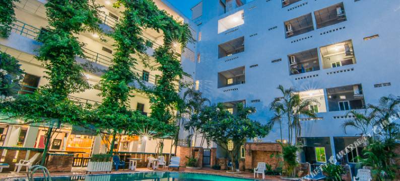 舒图什庭院酒店2(Sutus Court 2)图片