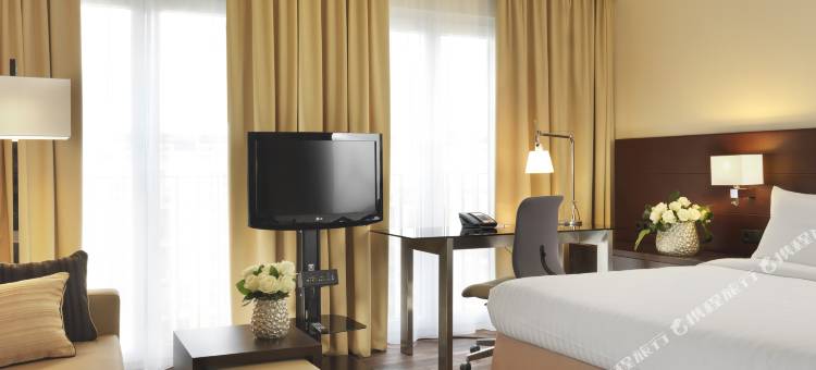 Residence Inn Munich City East图片