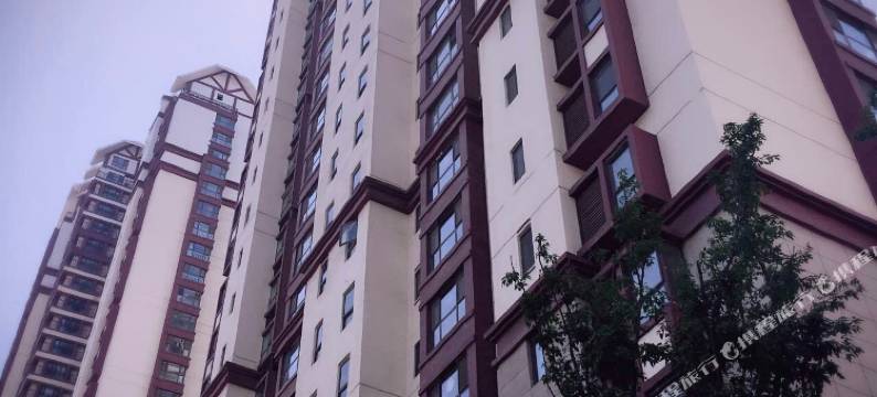 杏仁公寓(兰州火星街店)图片