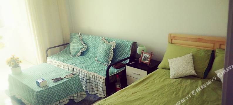 北京格调小资公寓图片