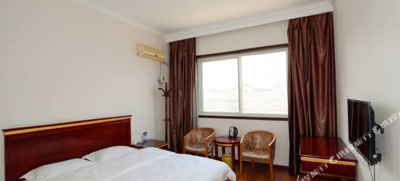 松滋华丽宾馆图片