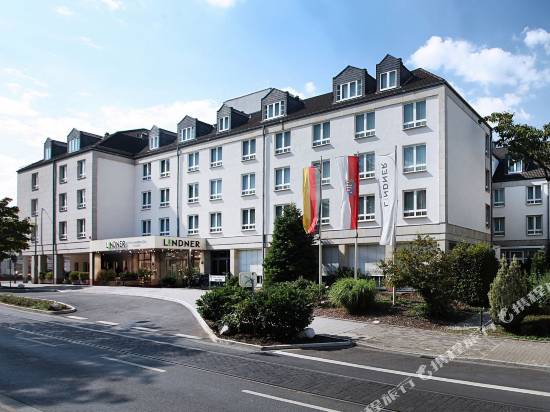 法蘭克福林德納會議酒店