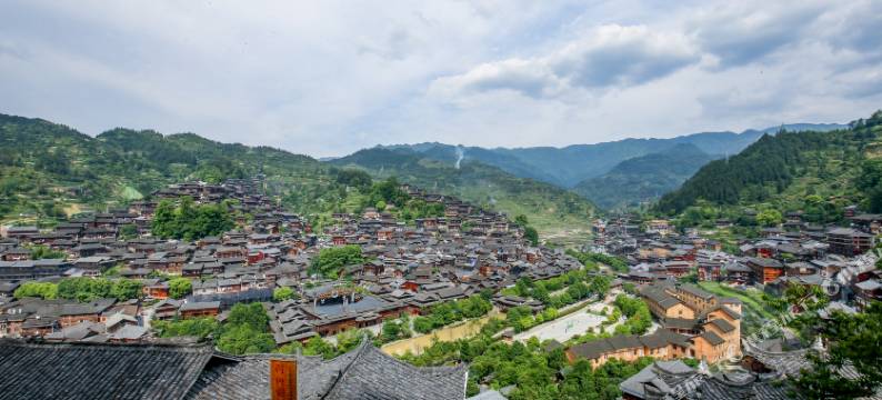 西江柏豪全景酒店图片