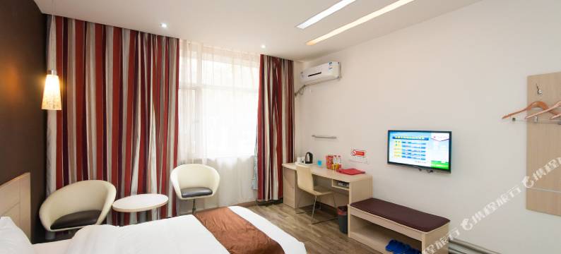 尚客优快捷酒店(廊坊银河北路店)图片