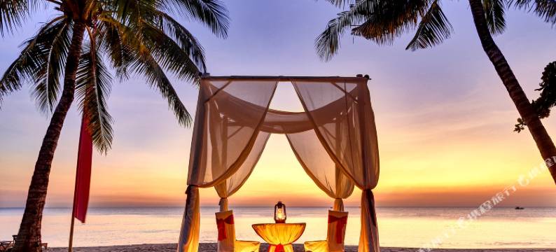 晨曦水疗度假村-富国岛(Chen Sea Resort & Spa Phu Quoc)图片