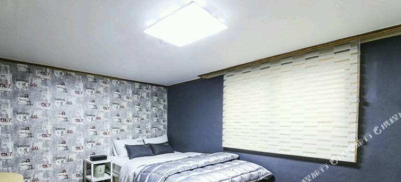 釜山Wow汽车旅馆(Wow Motel Busan)图片