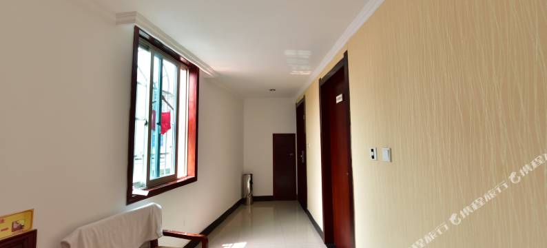 舟山鑫云商务宾馆图片