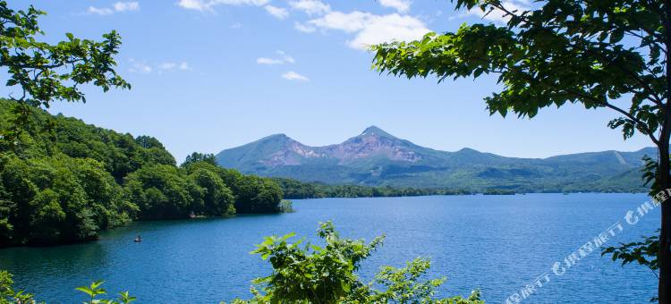 裏磐梯美居温泉度假酒店(Mercure Urabandai Resort & Spa)图片