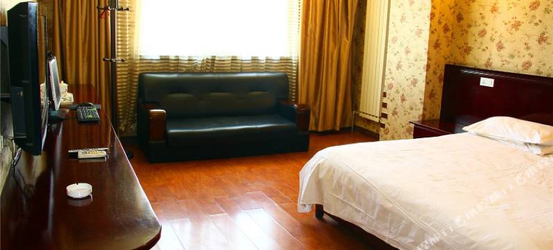 包头德临宾馆图片