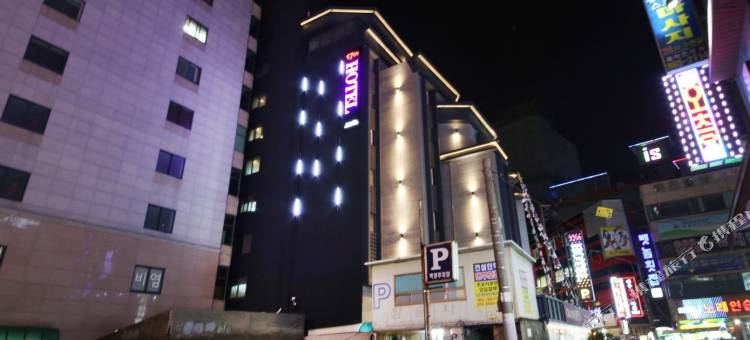 第 17 号酒店(17th Hotel)图片