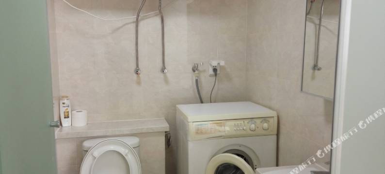 姚玲酒店式公寓(北京长政南街店)图片