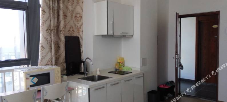 姚玲酒店式公寓(北京长政南街店)图片