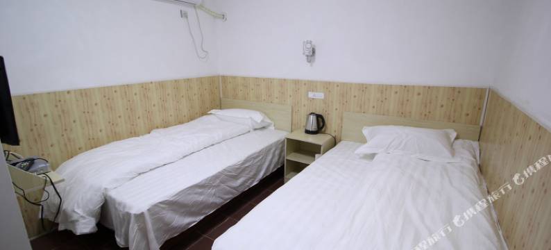 开封延寿寺旅社图片