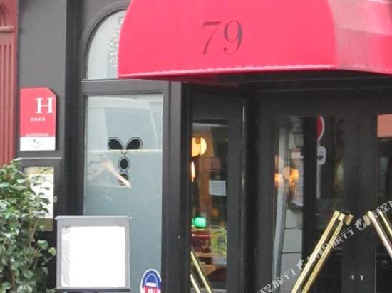 圖米厄酒店