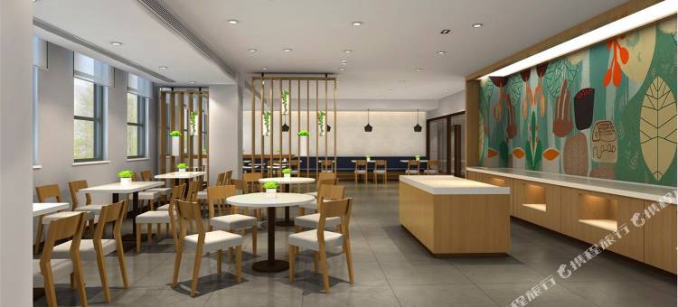 汉庭酒店(枣庄台儿庄古城店)图片