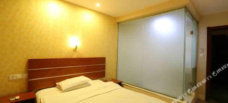 曾欣欣旅店图片