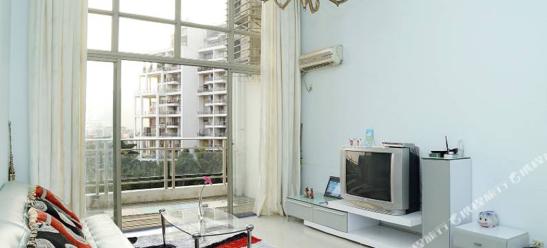 深圳乐驿短租家庭公寓(环梅路分店)图片