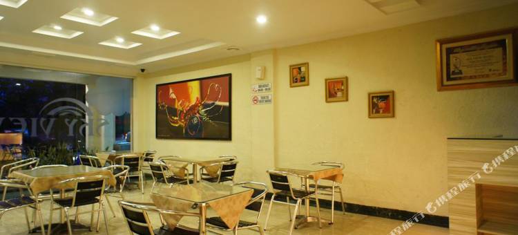 天际饭店(Sky View Hotel Managed by OS)图片